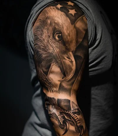 VSOP Mesk tattoo 050