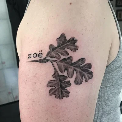 Victor Trujillo tattoo 007