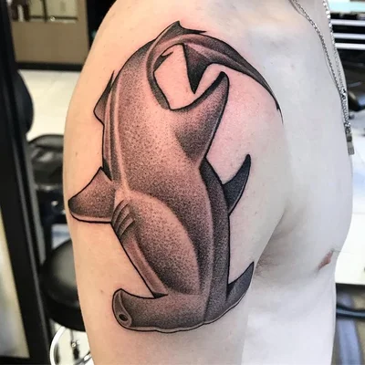Victor Trujillo tattoo 010