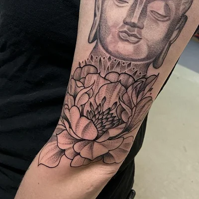 Victor Trujillo tattoo 012