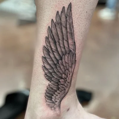 Victor Trujillo tattoo 026