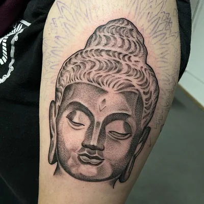 Victor Trujillo tattoo 031