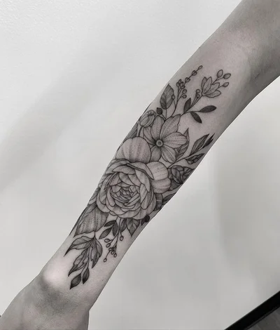 Victor Trujillo tattoo 035