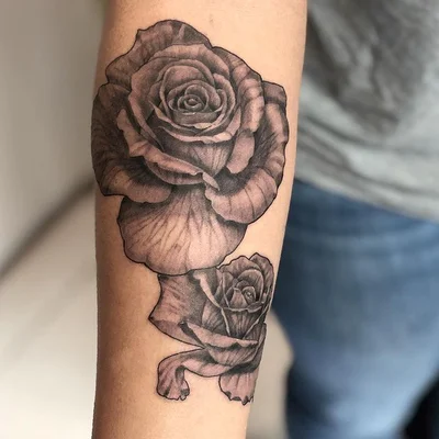 Victor Trujillo tattoo 039