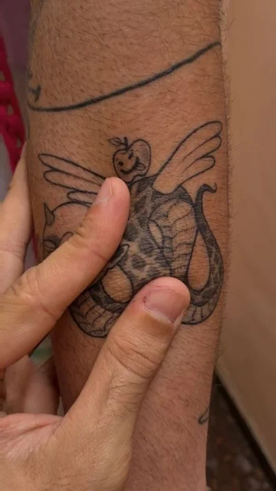 Vitor Novato tattoo 009