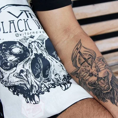 Vitor Novato tattoo 010