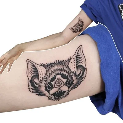 Vitor Novato tattoo 011