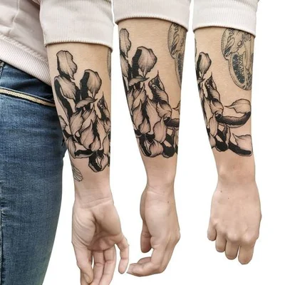 Vitor Novato tattoo 012
