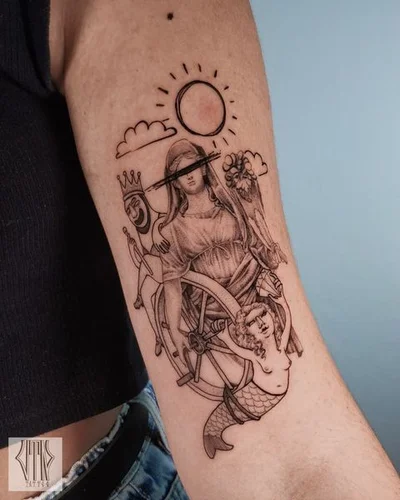 Vitor Novato tattoo 013