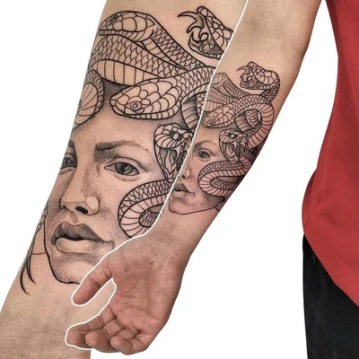 Vitor Novato tattoo 014