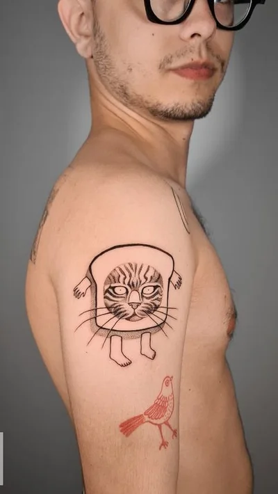 Vitor Novato tattoo 017