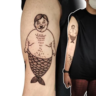 Vitor Novato tattoo 018