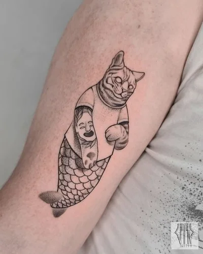 Vitor Novato tattoo 019