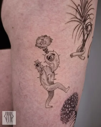 Vitor Novato tattoo 020