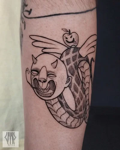Vitor Novato tattoo 021