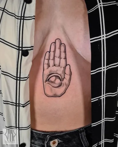 Vitor Novato tattoo 023