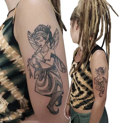Vitor Novato tattoo 024