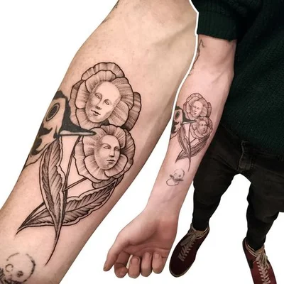 Vitor Novato tattoo 026