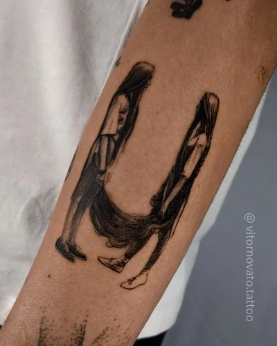 Vitor Novato tattoo 028