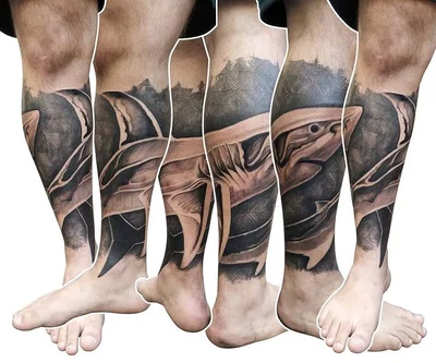 Vitor Novato tattoo 031