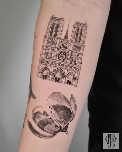 Vitor Novato tattoo 032