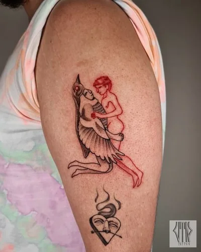 Vitor Novato tattoo 038