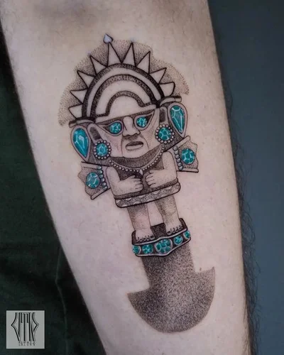 Vitor Novato tattoo 041