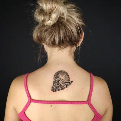 Vitor Novato tattoo 045