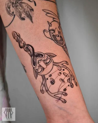 Vitor Novato tattoo 047