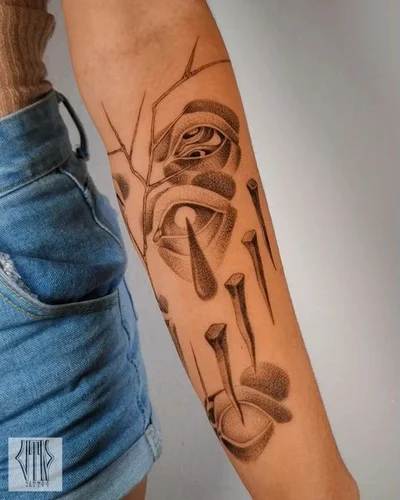 Vitor Novato tattoo 050