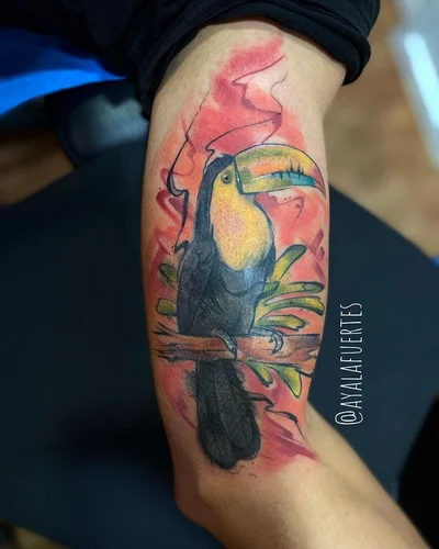 David Cano tattoo 016