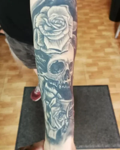 David Cano tattoo 022