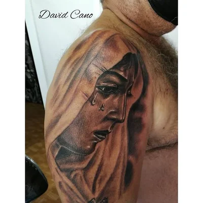 David Cano tattoo 023