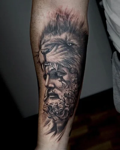 David Cano tattoo 029