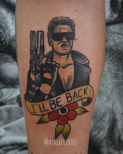 David Cano tattoo 031