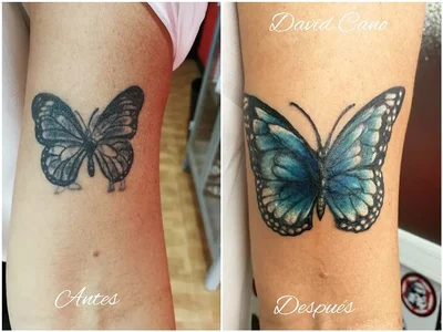 David Cano tattoo 032