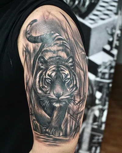 David Cano tattoo 033