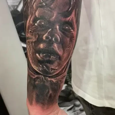 David Cano tattoo 041