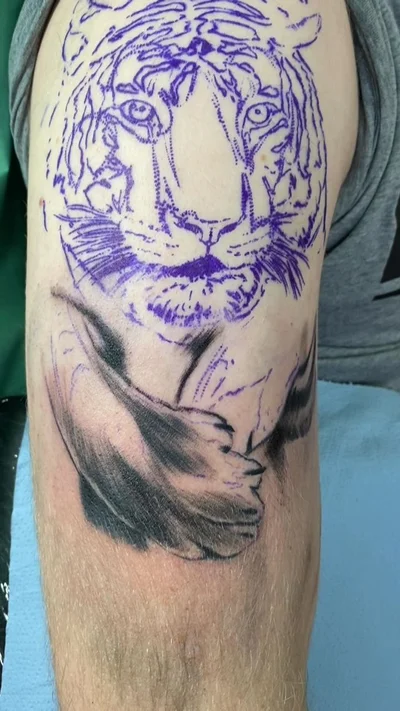David Cano tattoo 044