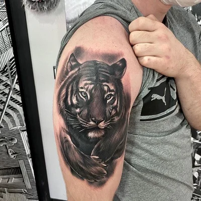 David Cano tattoo 045