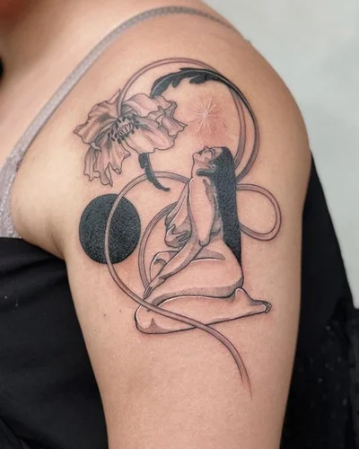Vitoria Vilela tattoo 010