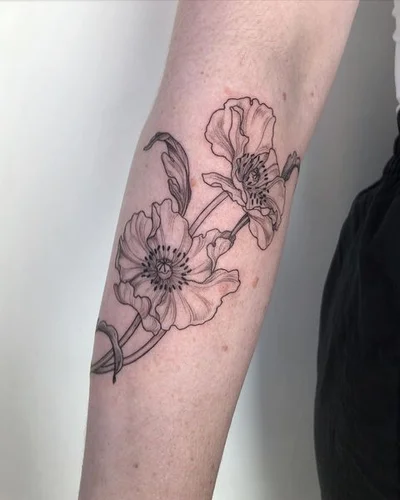 Vitoria Vilela tattoo 011