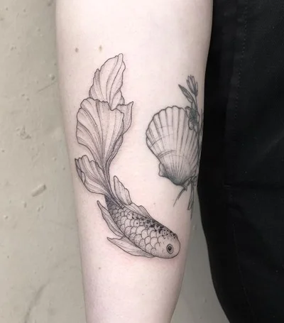 Vitoria Vilela tattoo 012