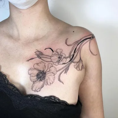 Vitoria Vilela tattoo 023