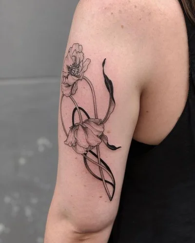 Vitoria Vilela tattoo 028