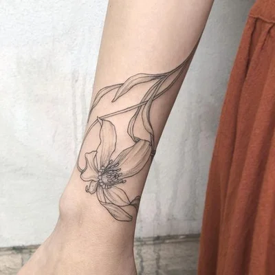 Vitoria Vilela tattoo 032