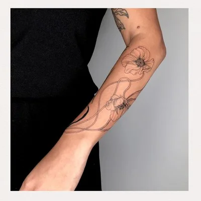 Vitoria Vilela tattoo 033