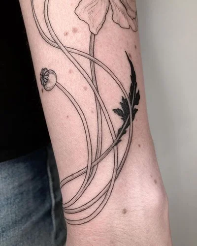 Vitoria Vilela tattoo 035