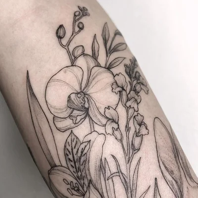 Vitoria Vilela tattoo 037