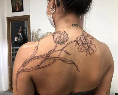 Vitoria Vilela tattoo 040